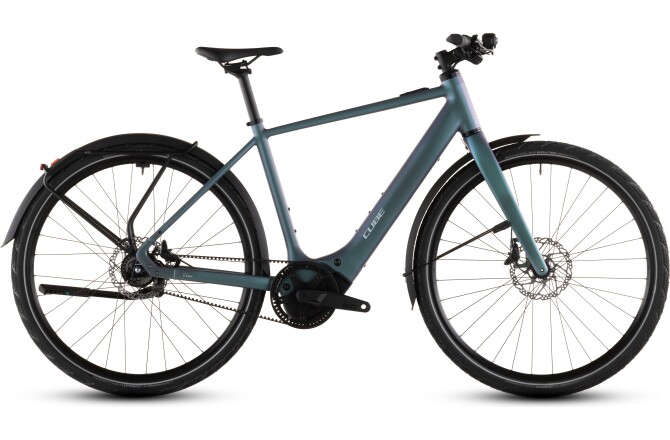 Cube Editor Hybrid SLT 400X FE