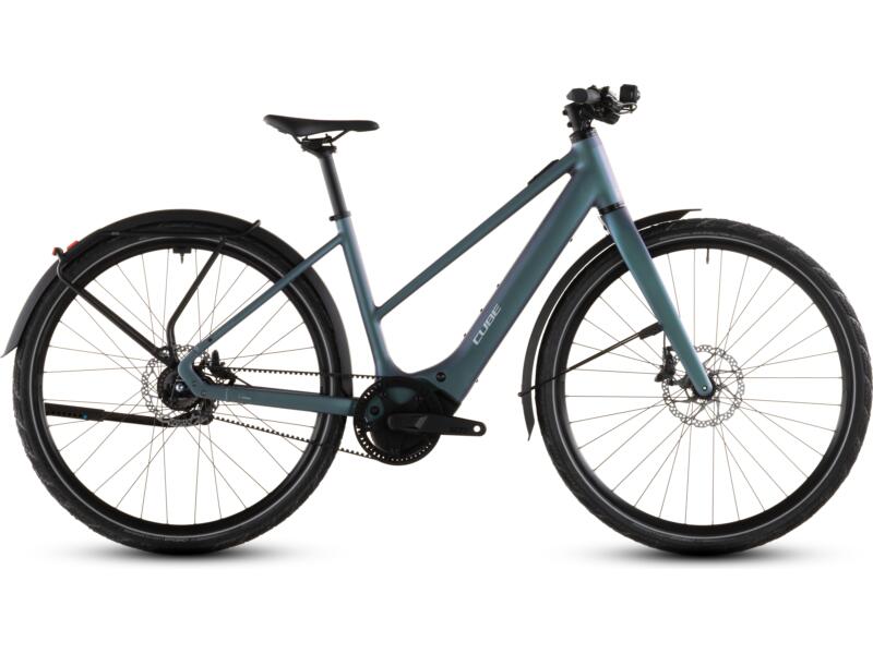 Cube Editor Hybrid SLT 400X FE