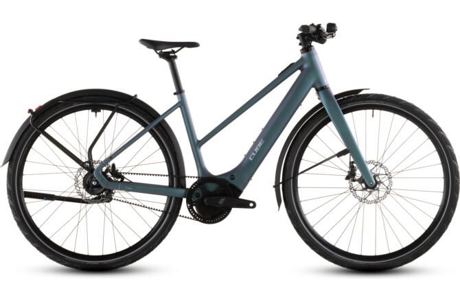 Cube Editor Hybrid SLT 400X FE