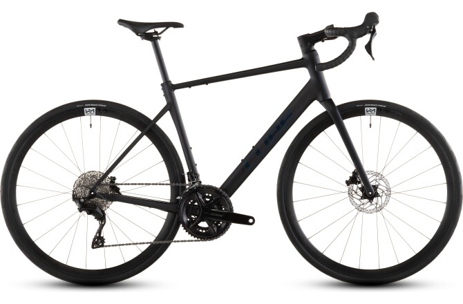 Cube Attain SLX