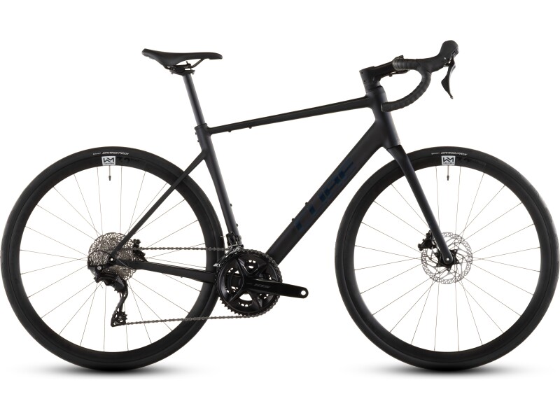 Cube Attain SLX