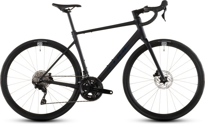 Cube Attain SLX