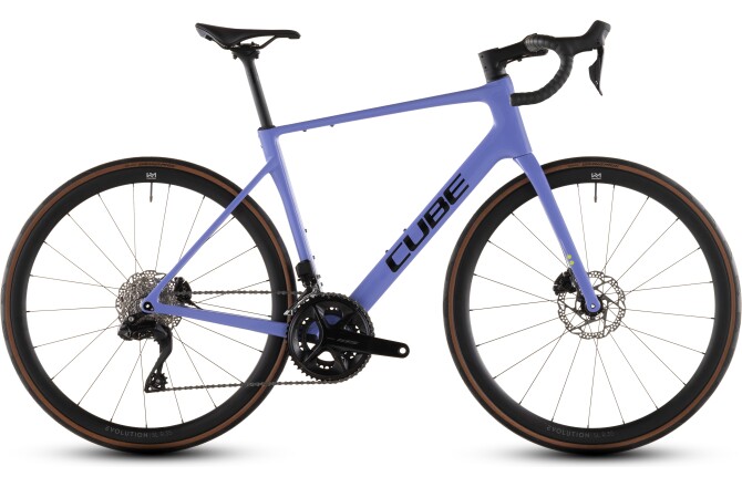 Cube Attain C:62 SLX