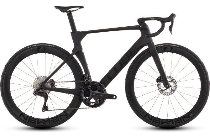 Cube Litening AERO C:68X Race