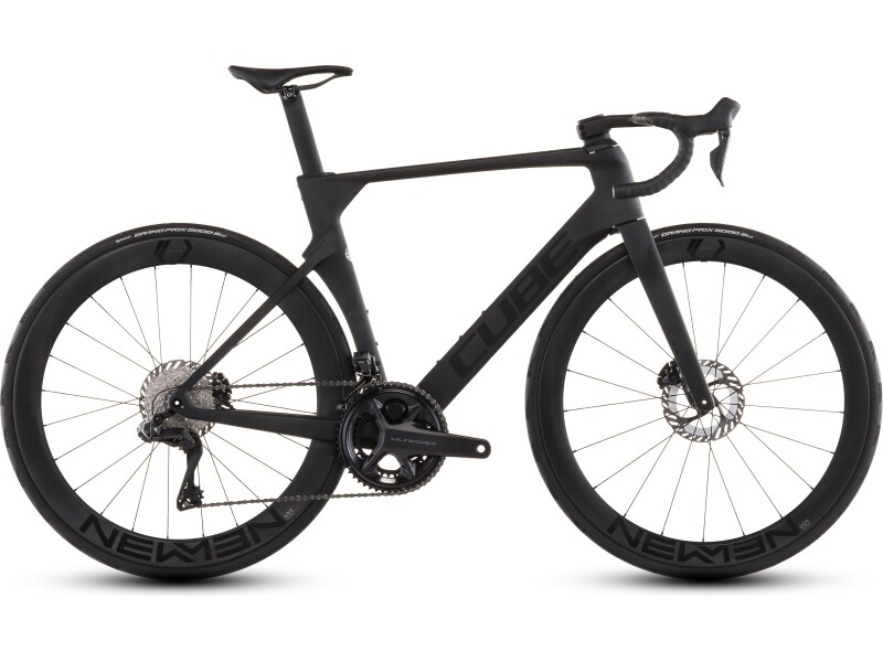Cube Litening AERO C:68X Race