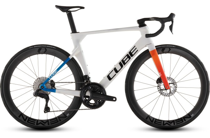Cube Litening AERO C:68X Race