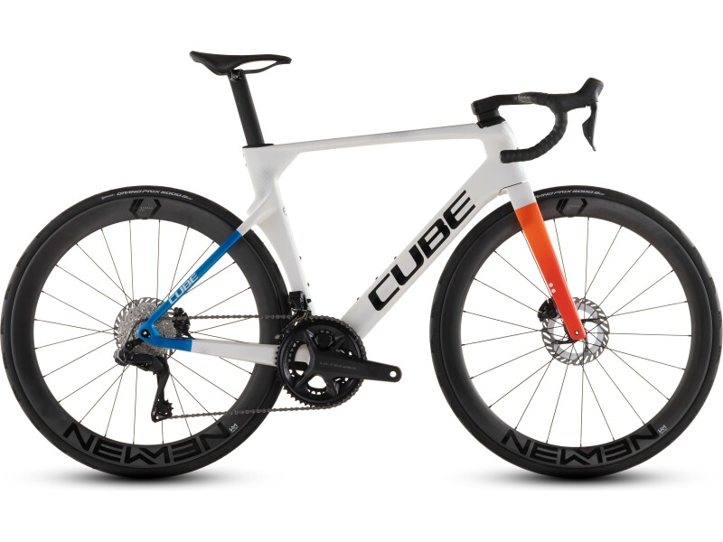 Cube Litening AERO C:68X Race