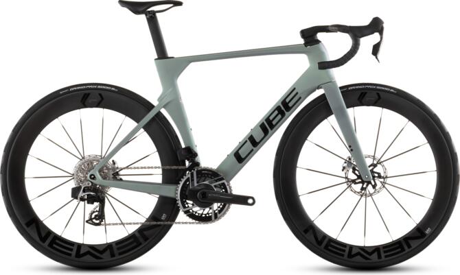 Cube Litening AERO C:68X SLX