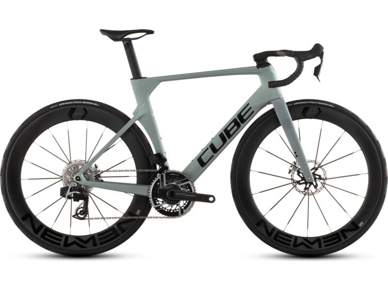 Cube Litening AERO C:68X SLX