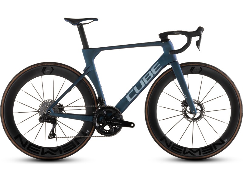 Cube Litening AERO C:68X SLT