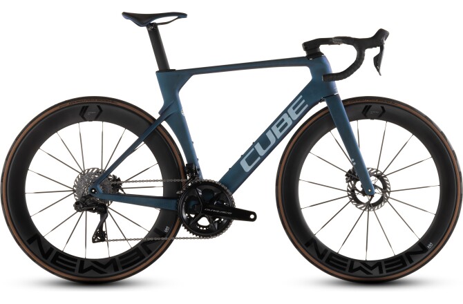 Cube Litening AERO C:68X SLT