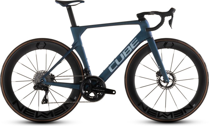 Cube Litening AERO C:68X SLT