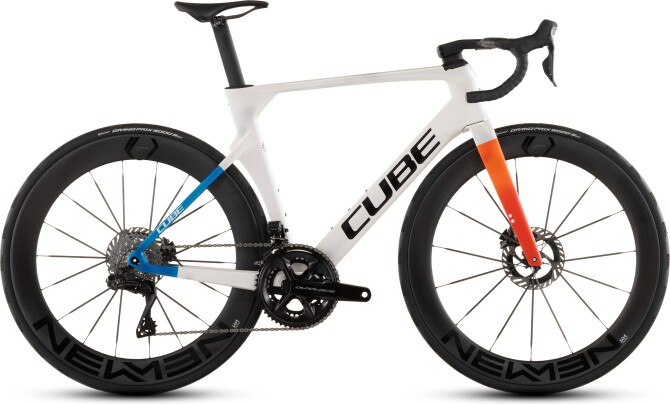 Cube Litening AERO C:68X SLT