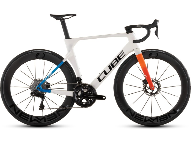 Cube Litening AERO C:68X SLT