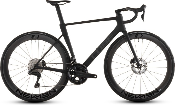 Cube Litening AIR C:68X Race
