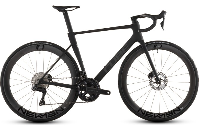 Cube Litening AIR C:68X Race