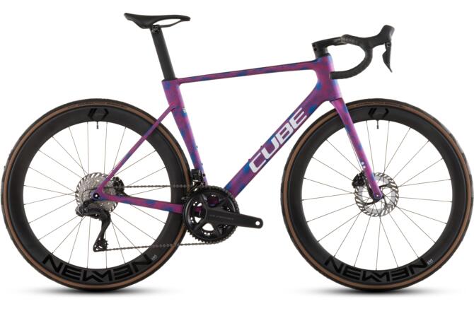 Cube Litening AIR C:68X Race