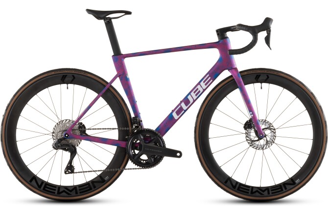 Cube Litening AIR C:68X Race