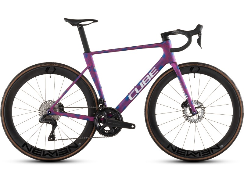 Cube Litening AIR C:68X Race