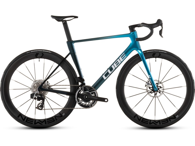 Cube Litening AIR C:68X SLX