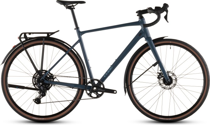 Cube Nuroad ONE FE