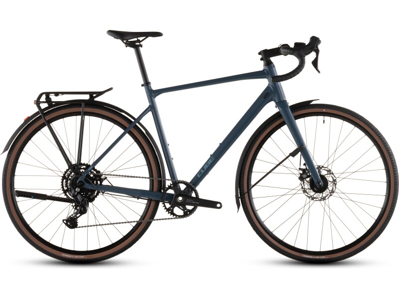 Cube Nuroad ONE FE