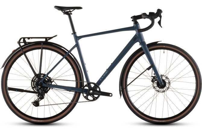 Cube Nuroad ONE FE