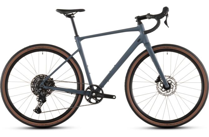 Cube Nuroad Pro