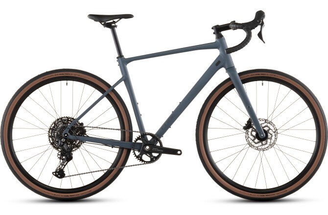 Cube Nuroad Pro