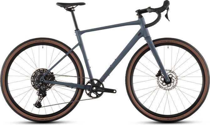 Cube Nuroad Pro