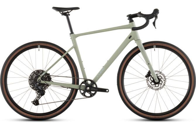 Cube Nuroad Pro
