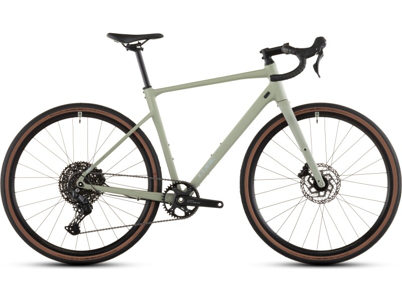 Cube Nuroad Pro