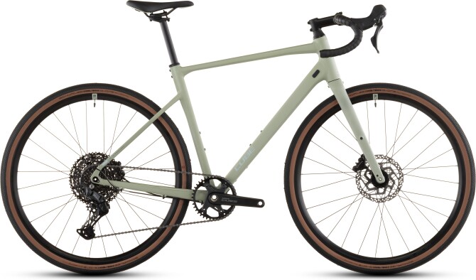 Cube Nuroad Pro