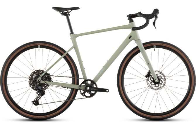 Cube Nuroad Pro