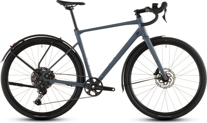Cube Nuroad Pro FE