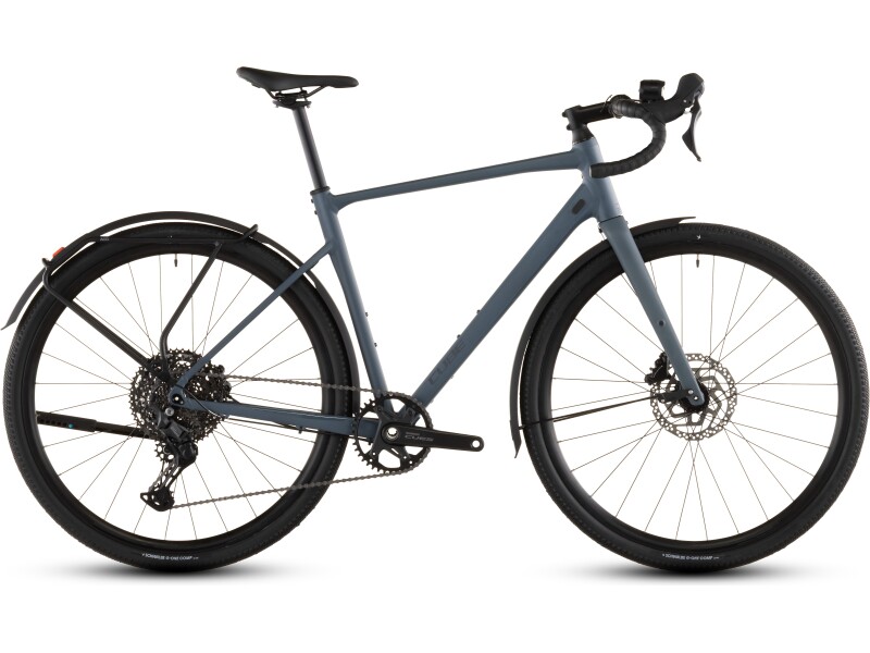 Cube Nuroad Pro FE