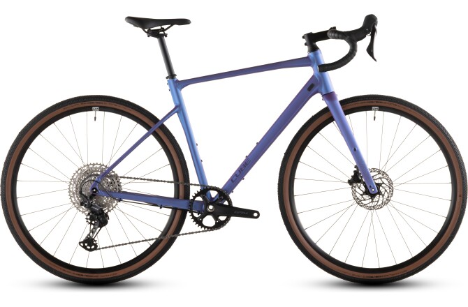 Cube Nuroad EX