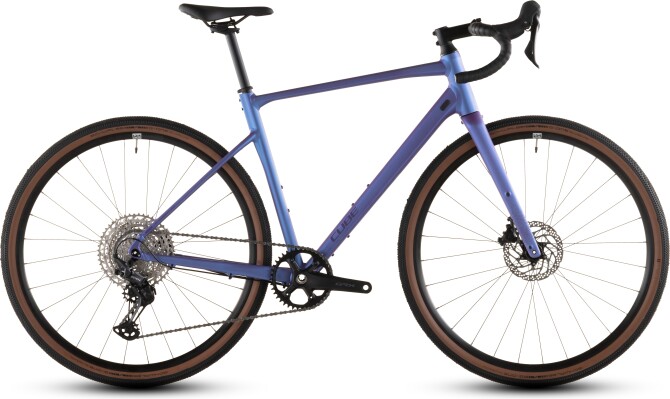 Cube Nuroad EX
