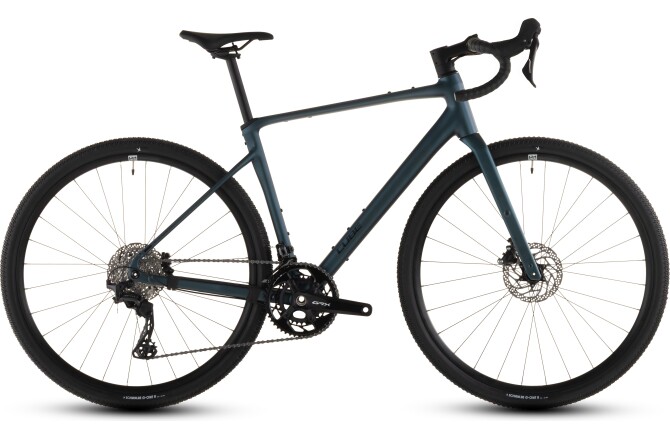 Cube Nuroad Race