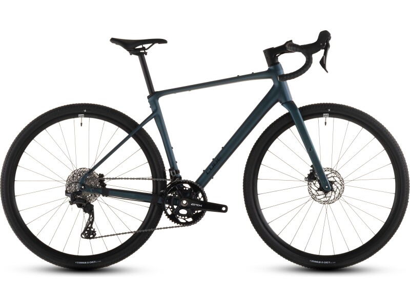 Cube Nuroad Race