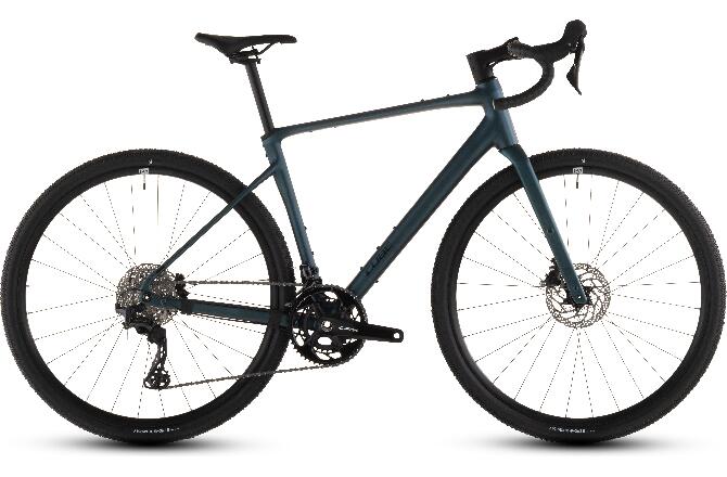 Cube Nuroad Race