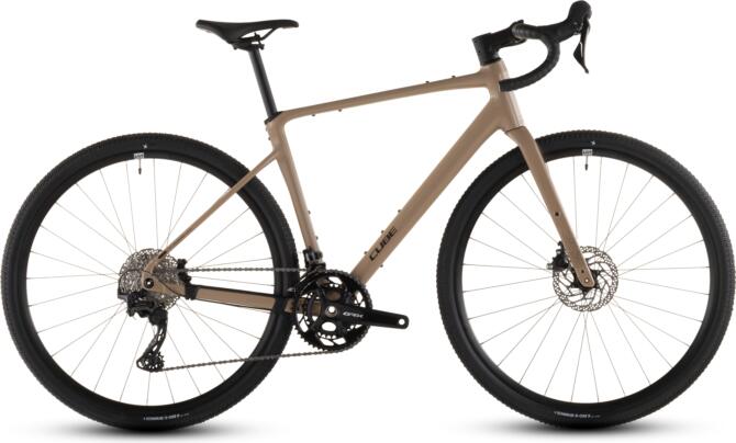 Cube Nuroad Race
