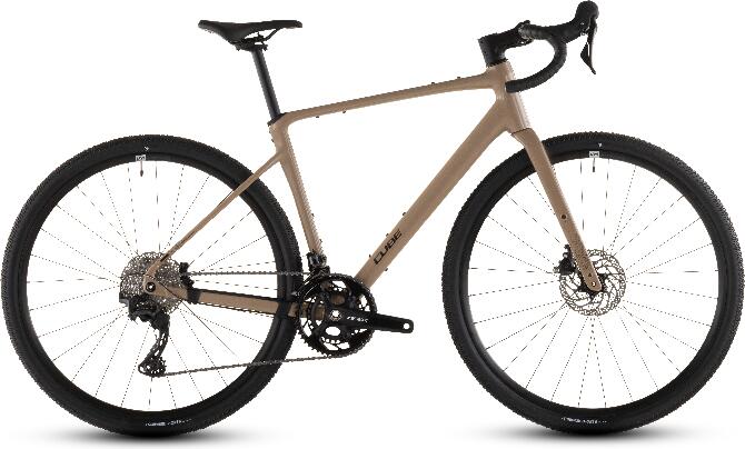 Cube Nuroad Race