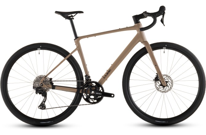 Cube Nuroad Race
