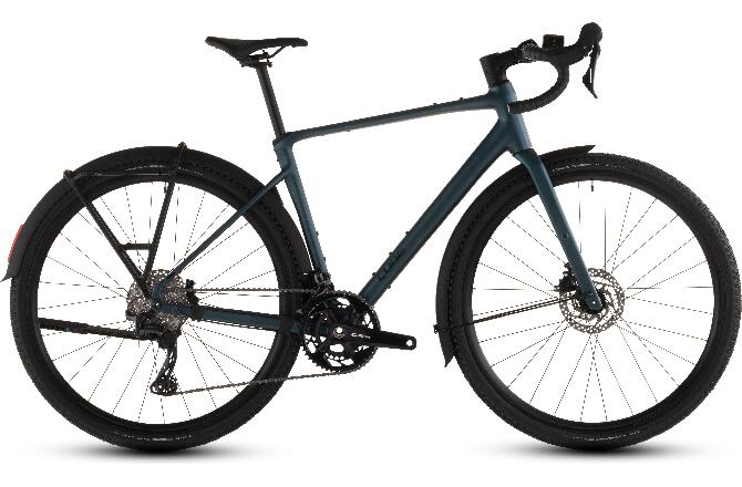 Cube Nuroad Race FE