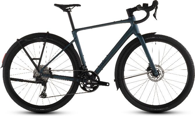 Cube Nuroad Race FE