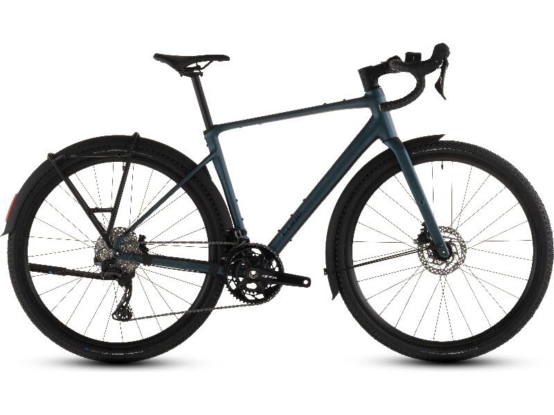 Cube Nuroad Race FE