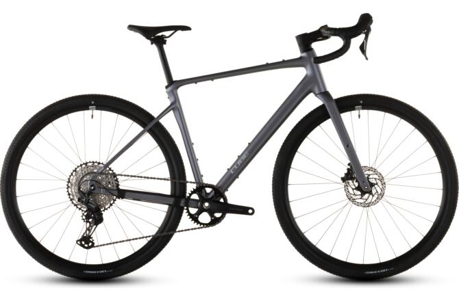 Cube Nuroad SLX