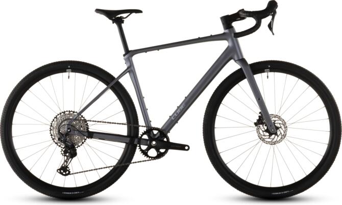 Cube Nuroad SLX