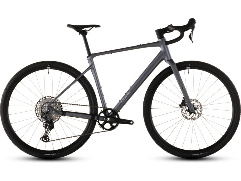 Cube Nuroad SLX